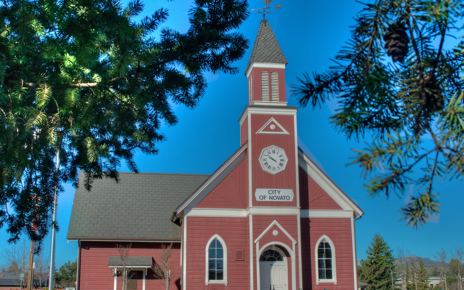 Novato