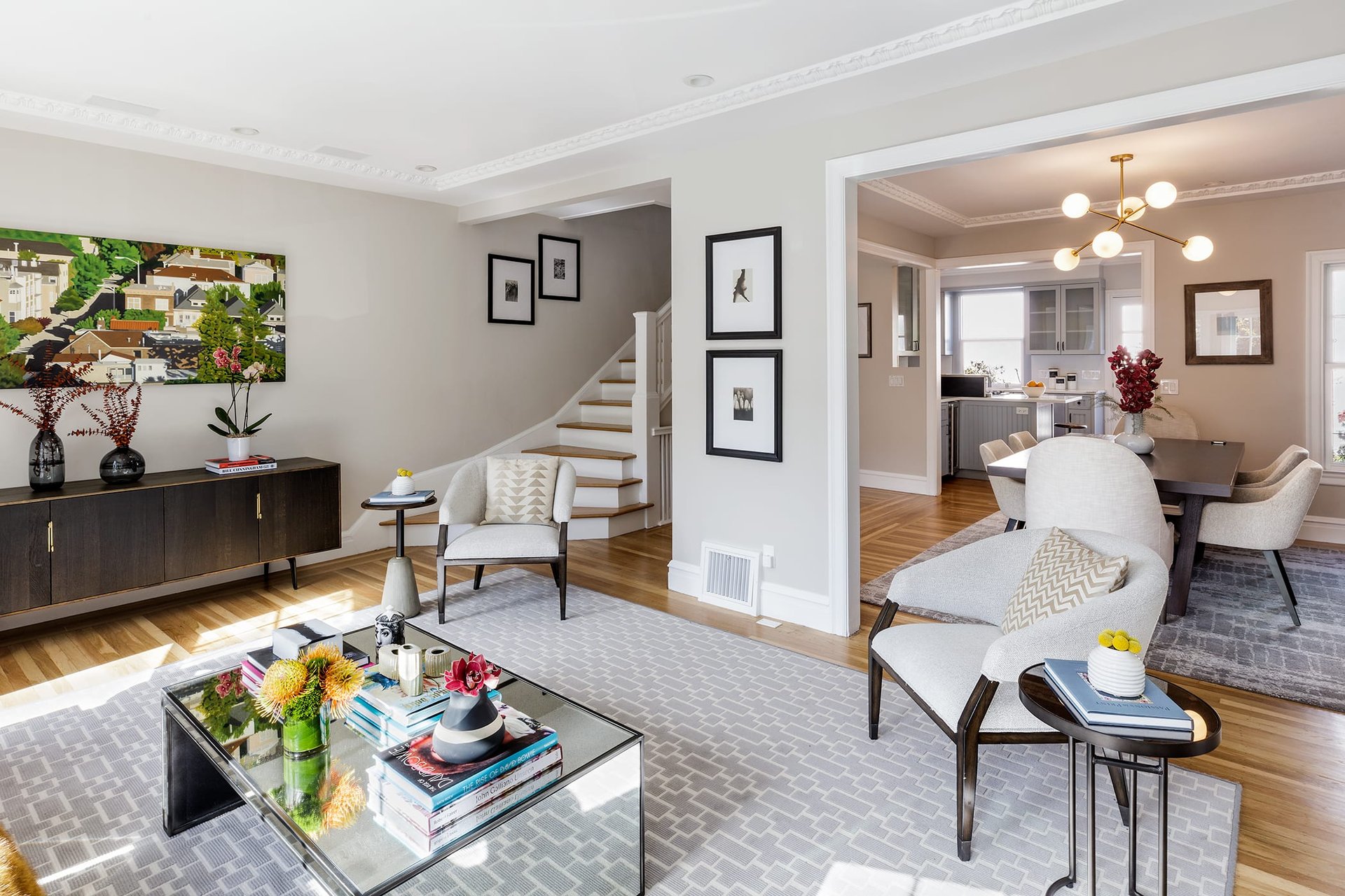 3160 Baker Street