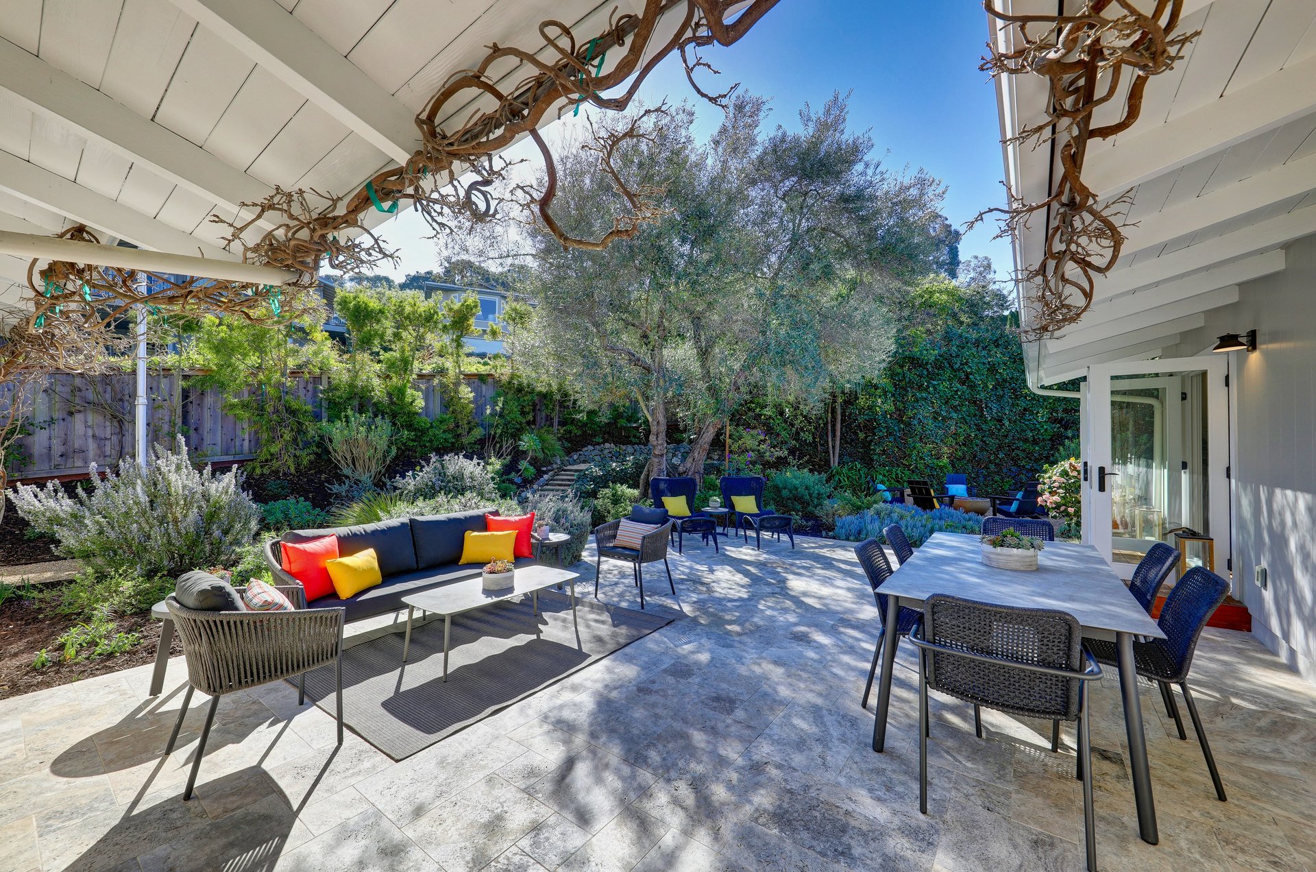 5 Tamalpais Avenue