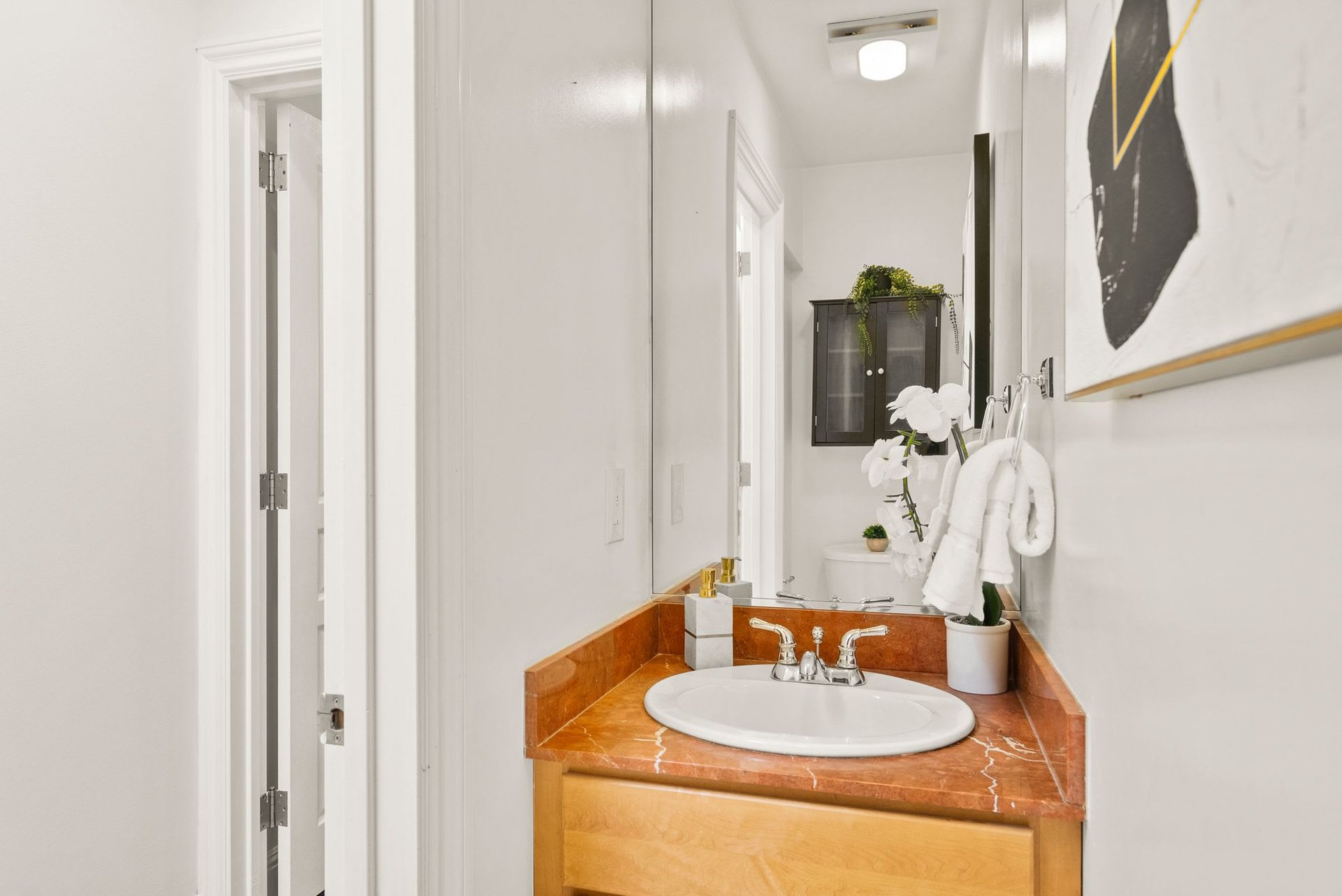 1337 Natoma Street #4