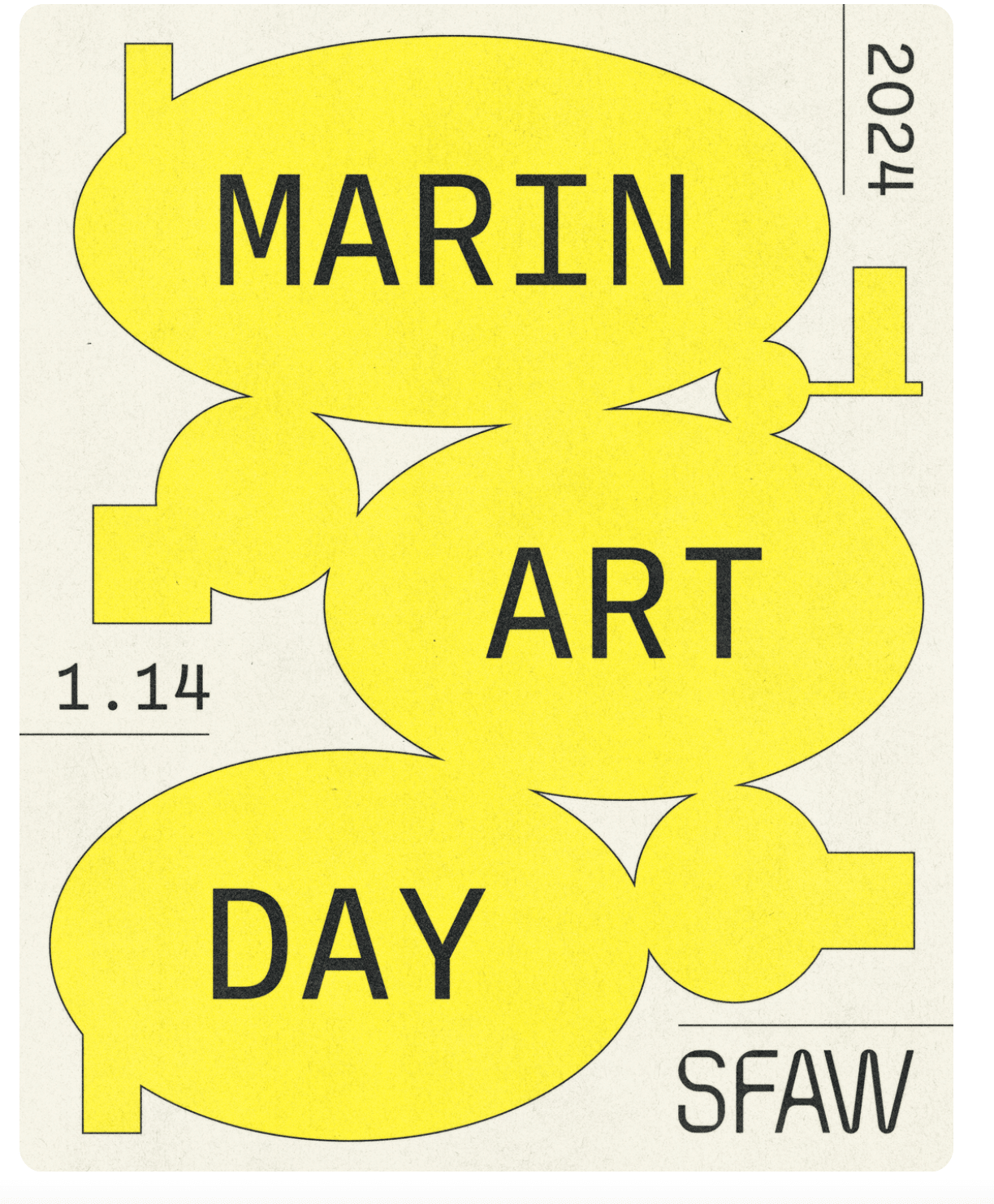 Marin Art Day 2024