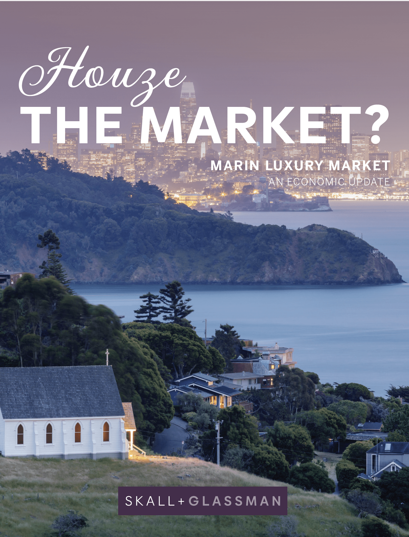 Hows the Market in Marin: March 2024