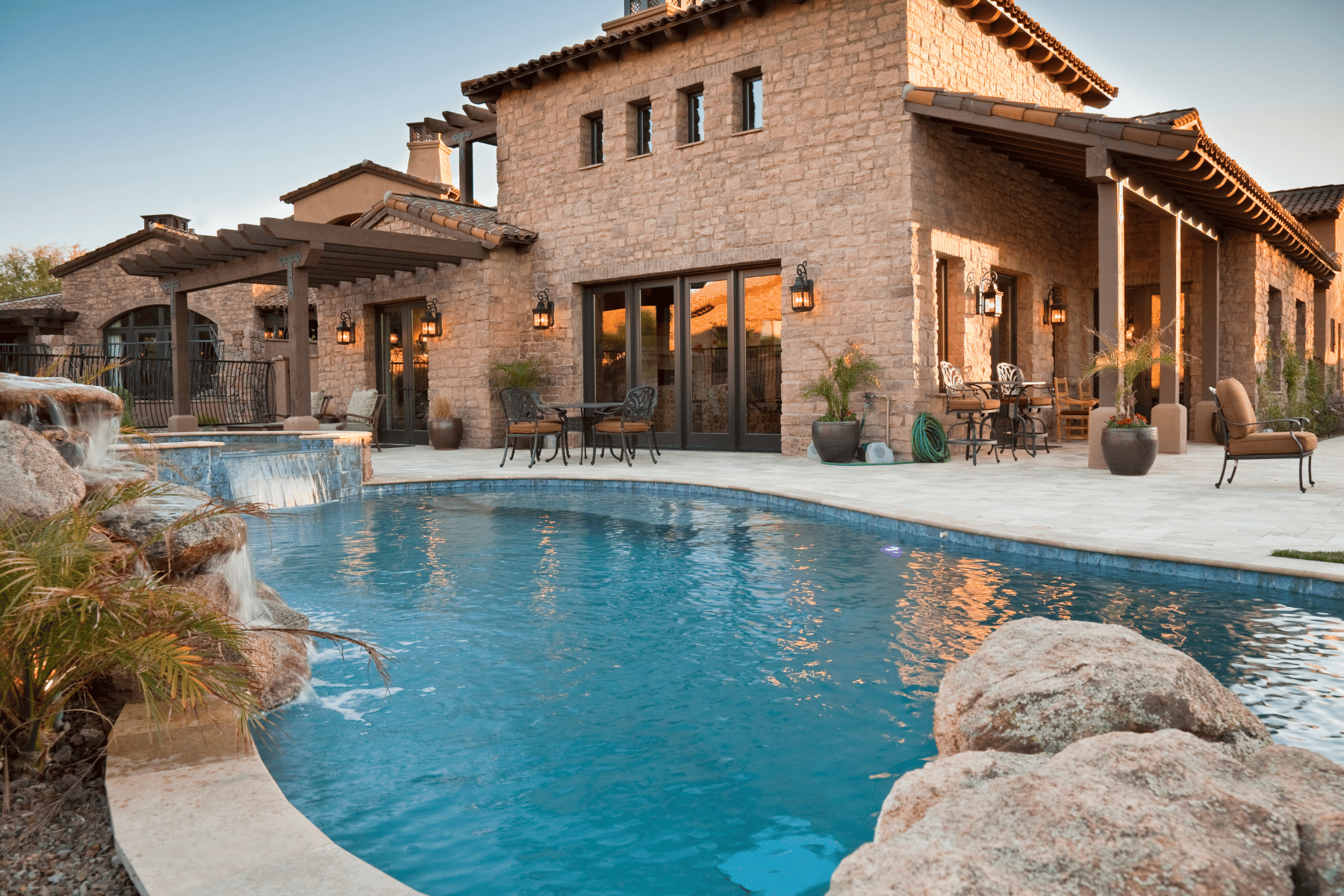 Marin County Summer Home Maintenance Checklist