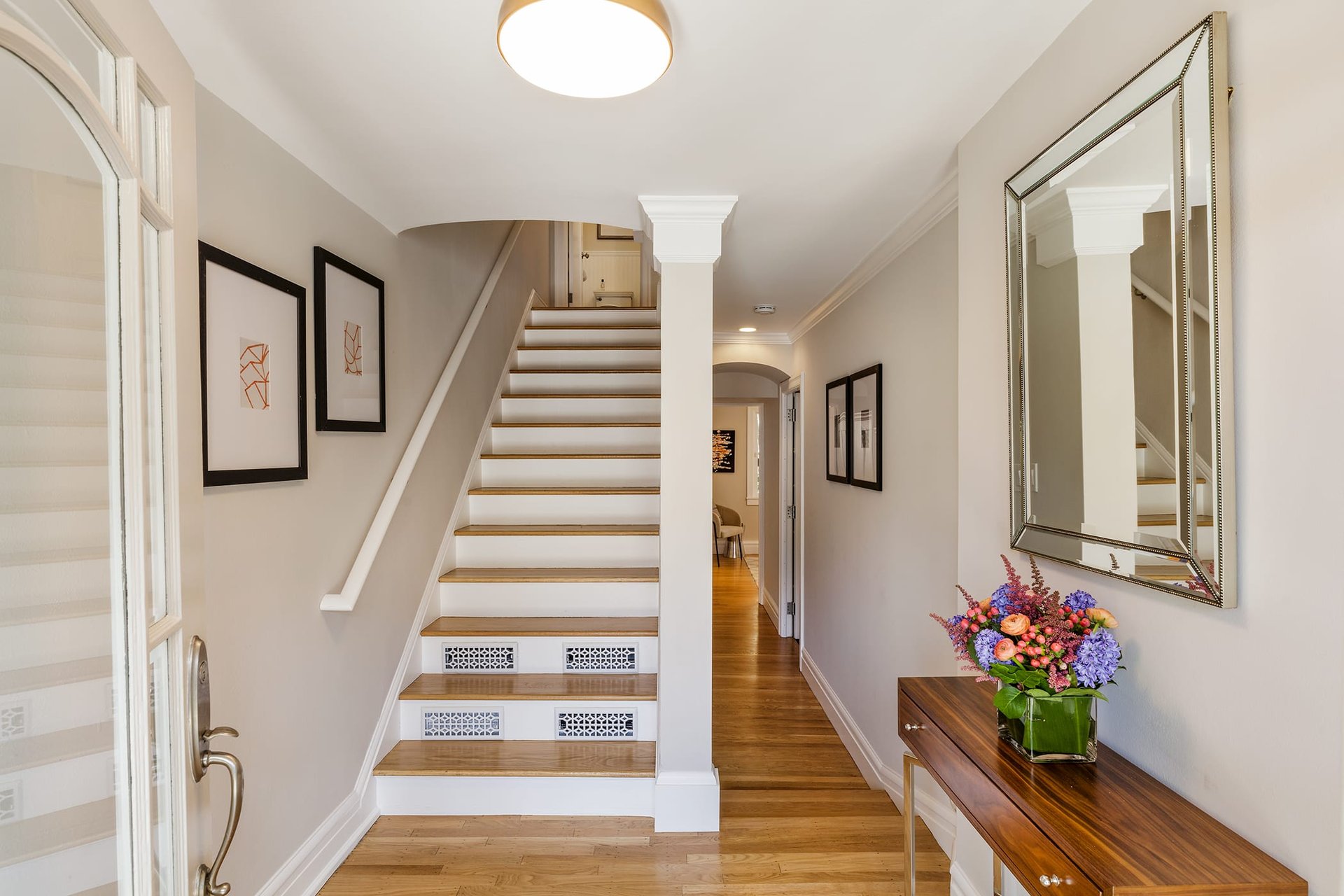 3160 Baker Street