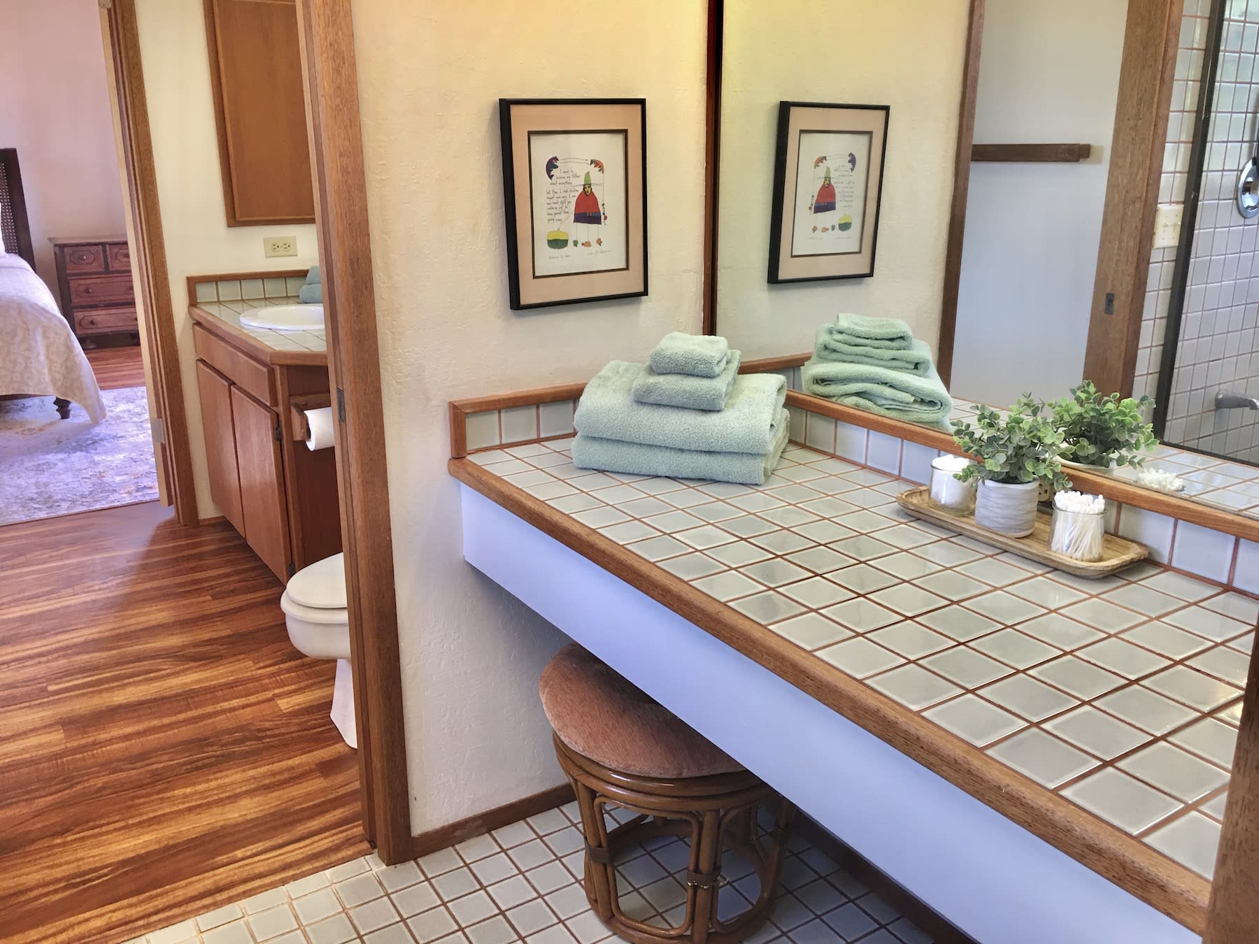 FOR SALE 4800 Pohakuloa Road Maunaloa, Hawaii