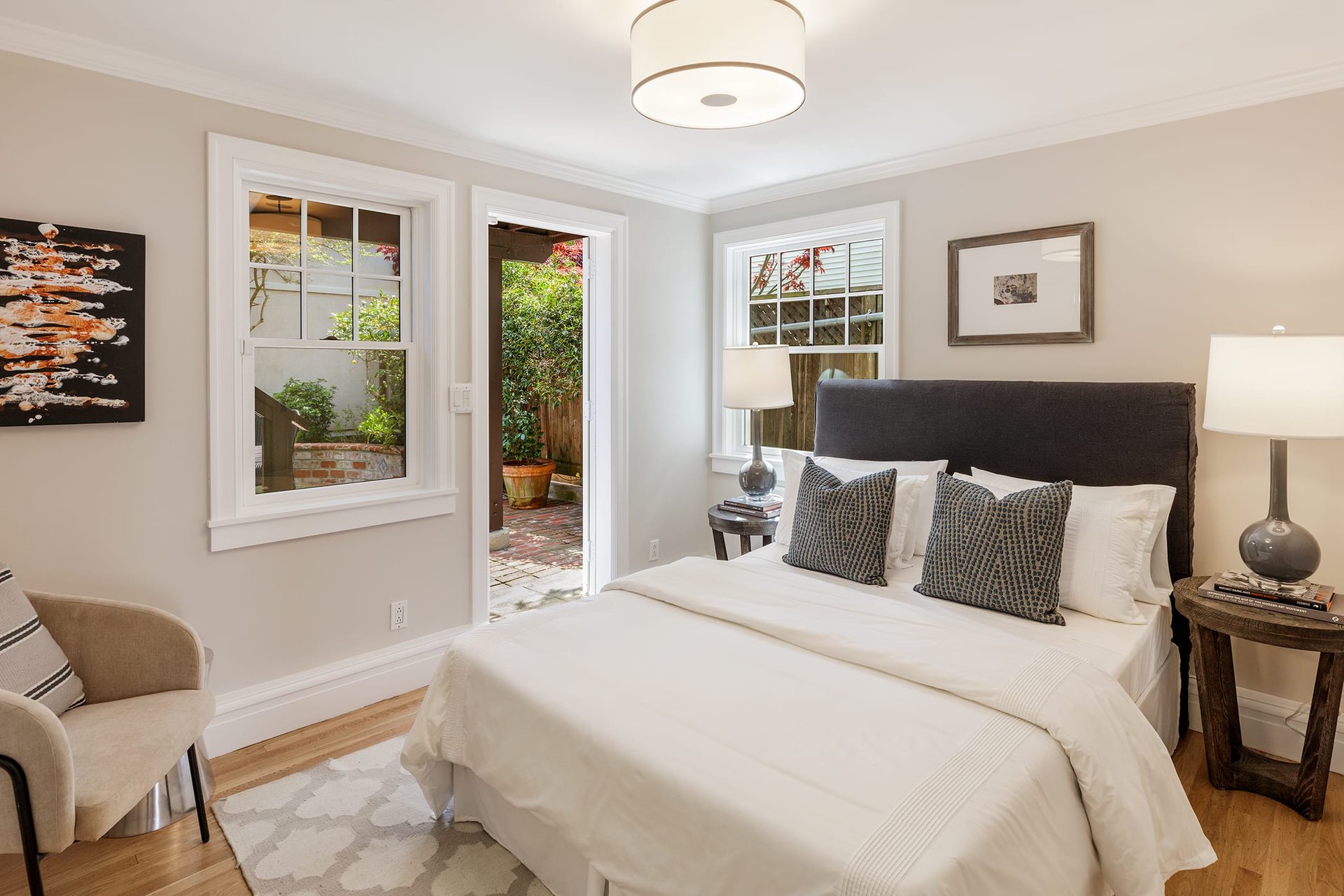 3160 Baker Street