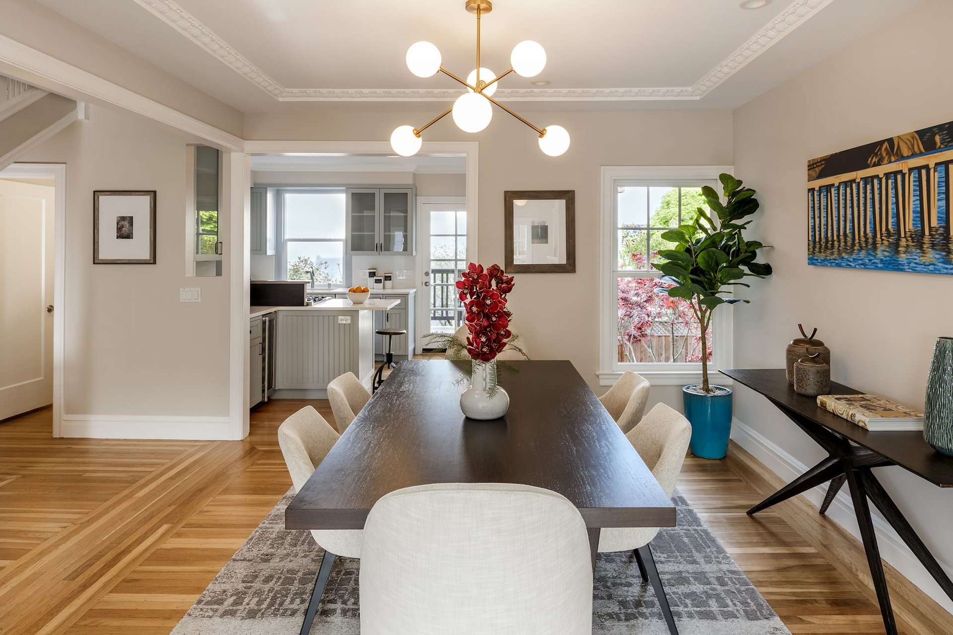 3160 Baker Street