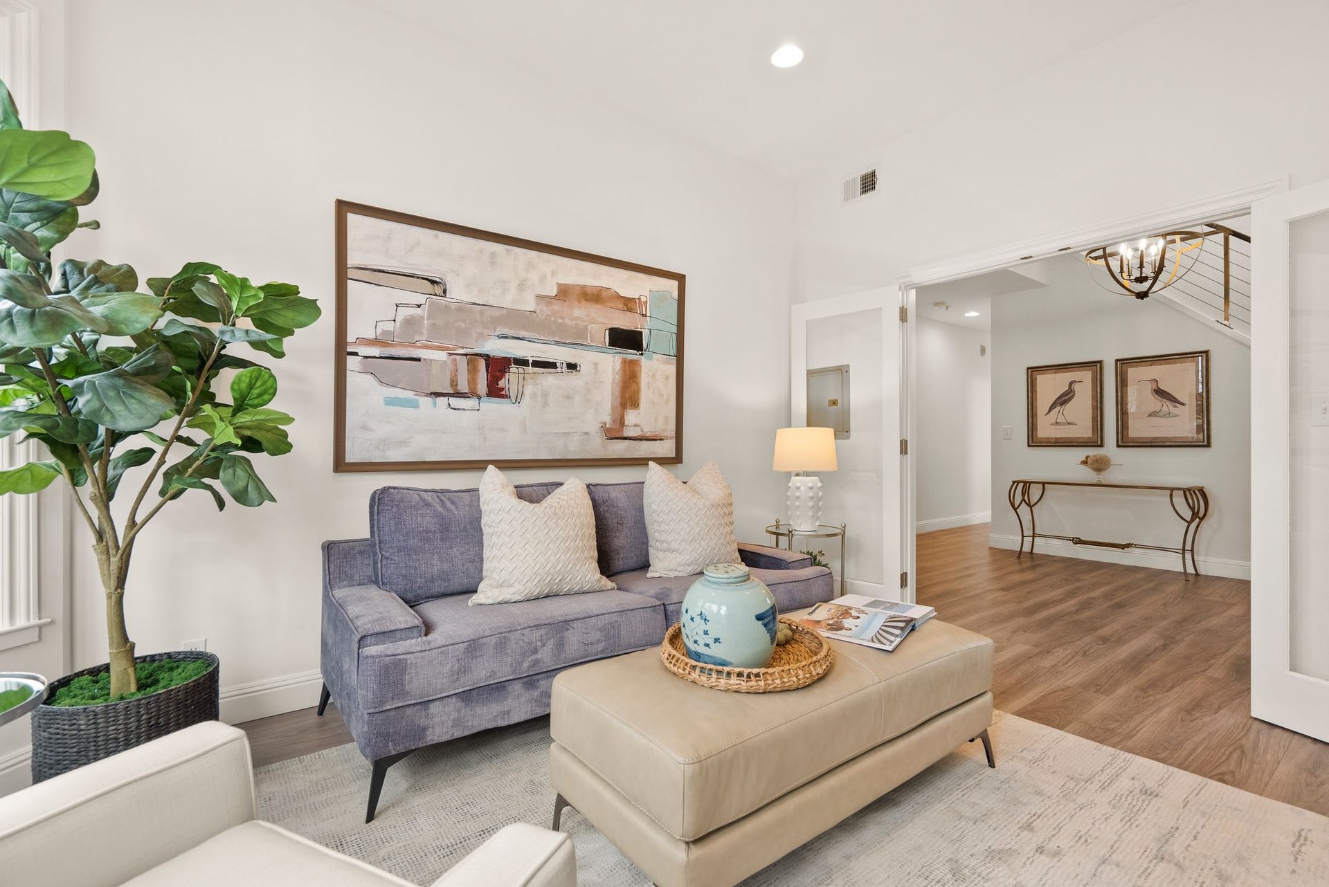 1337 Natoma Street #4