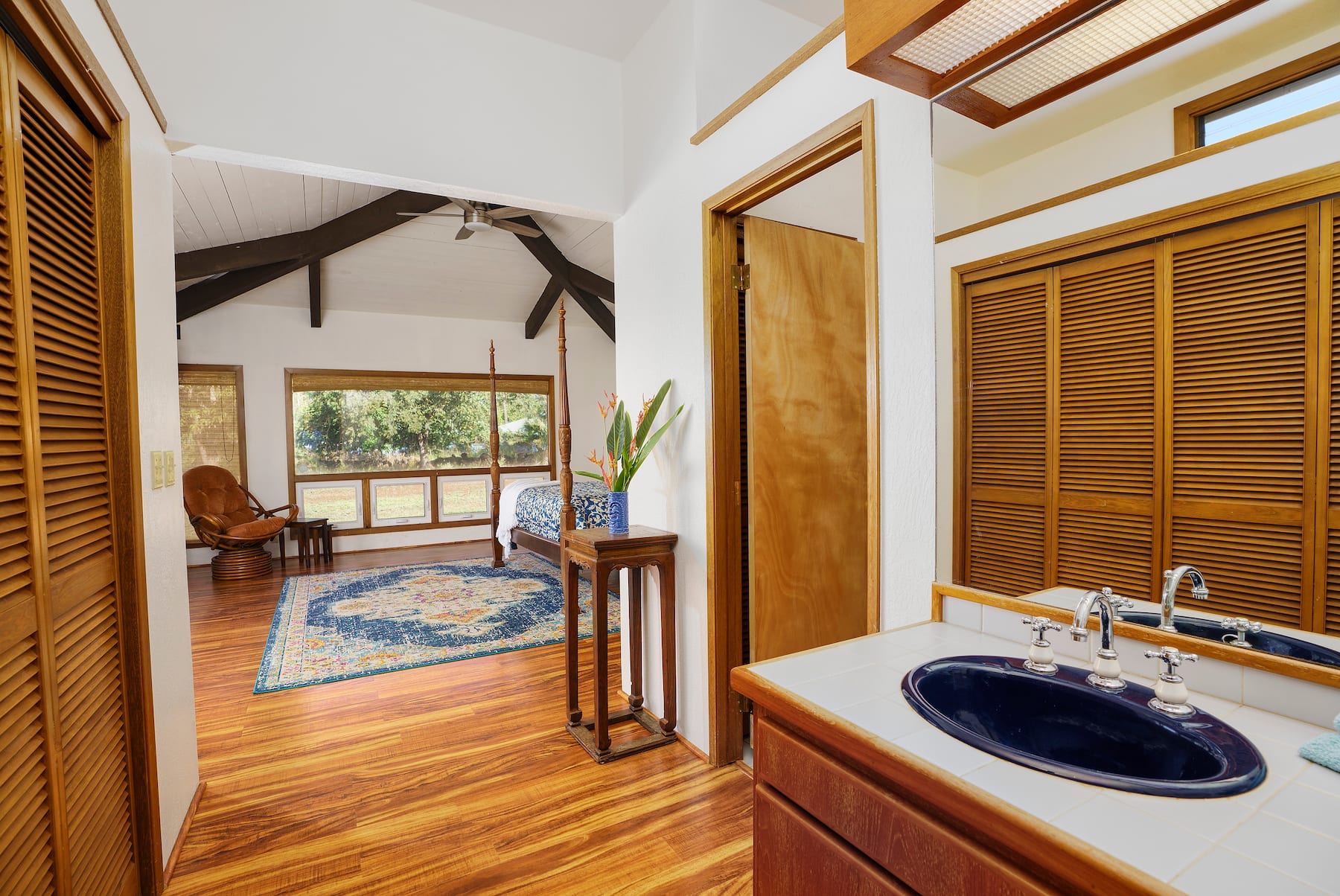 FOR SALE 4800 Pohakuloa Road Maunaloa, Hawaii