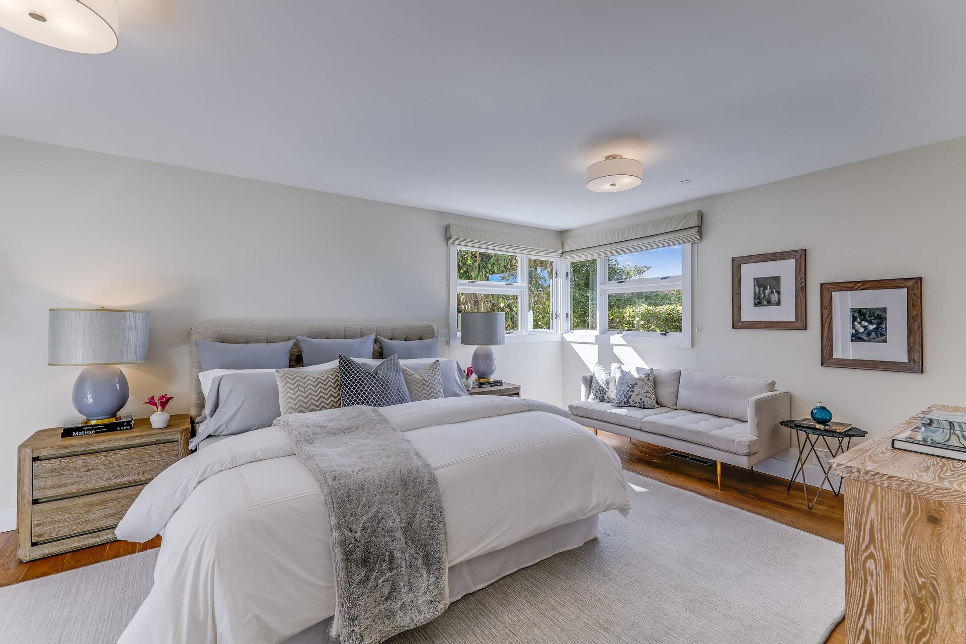5 Tamalpais Avenue