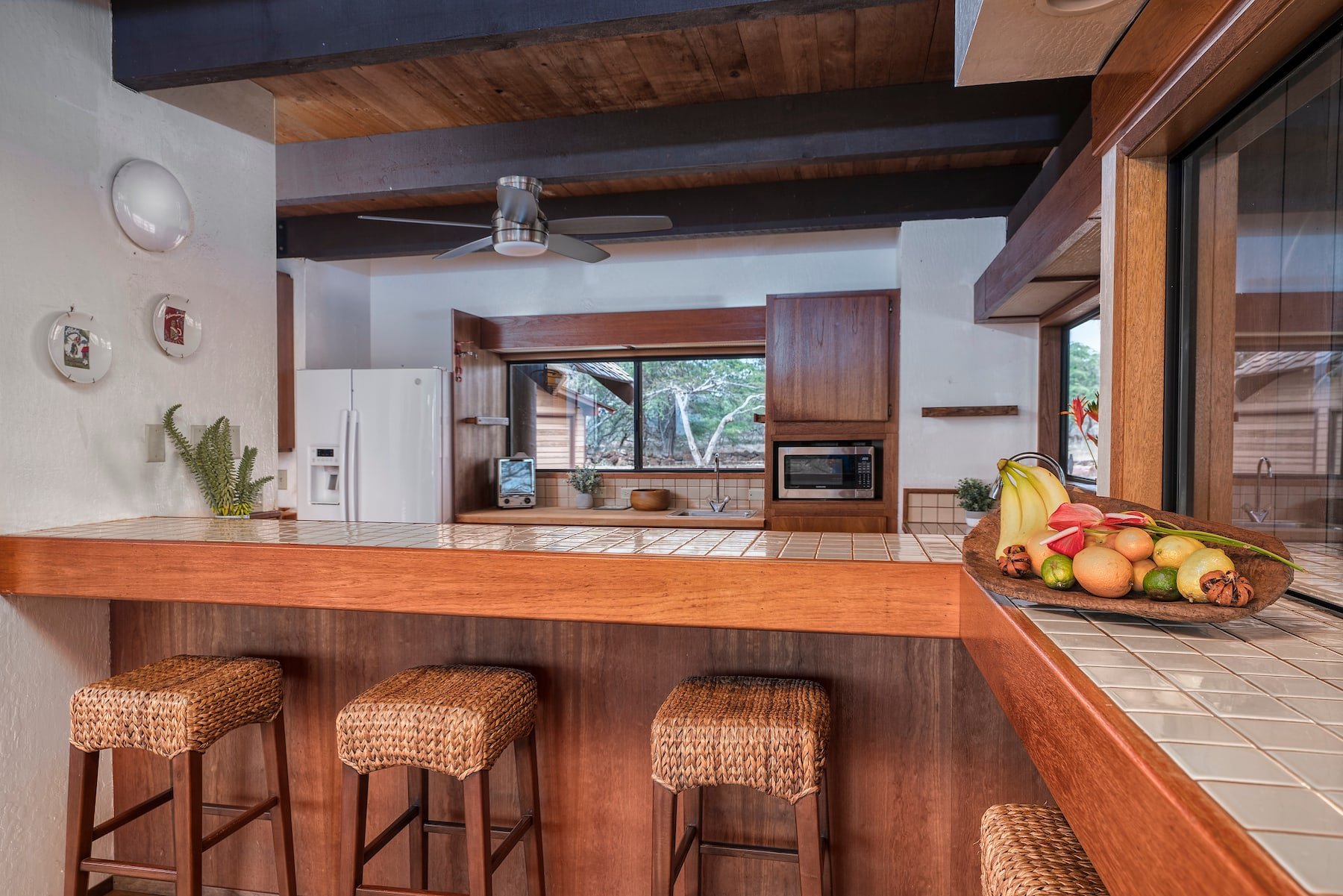 FOR SALE 4800 Pohakuloa Road Maunaloa, Hawaii