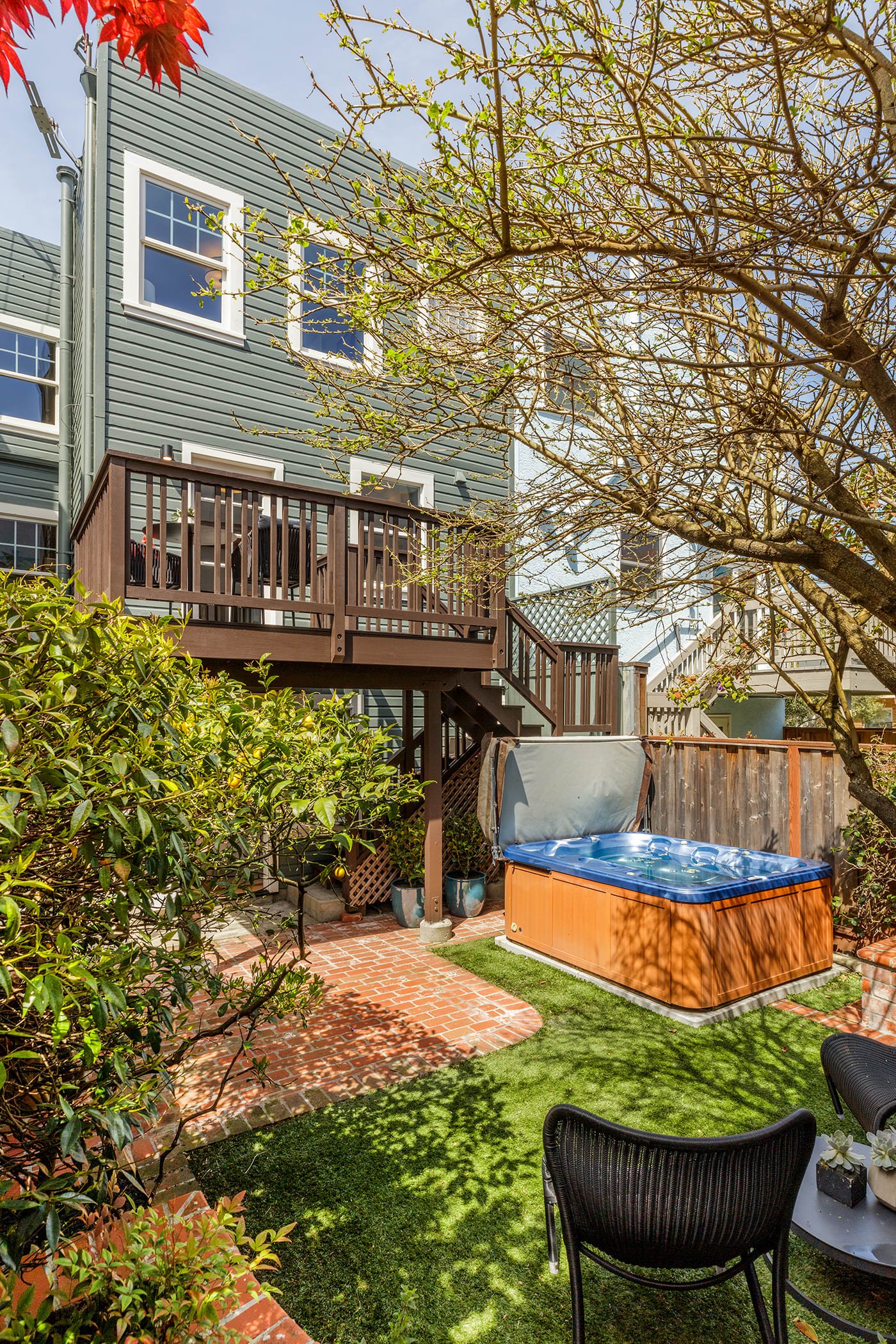 3160 Baker Street