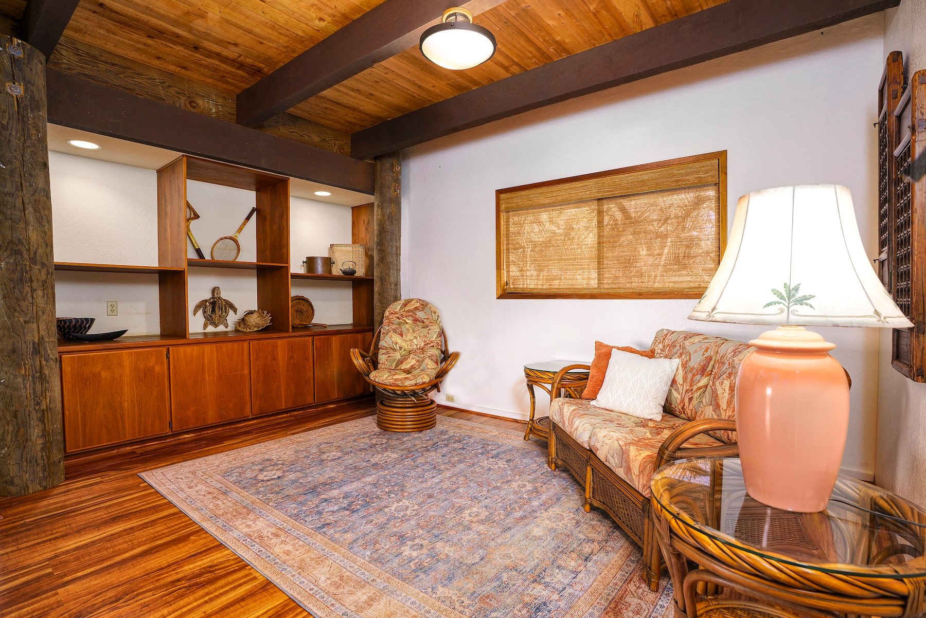 FOR SALE 4800 Pohakuloa Road Maunaloa, Hawaii