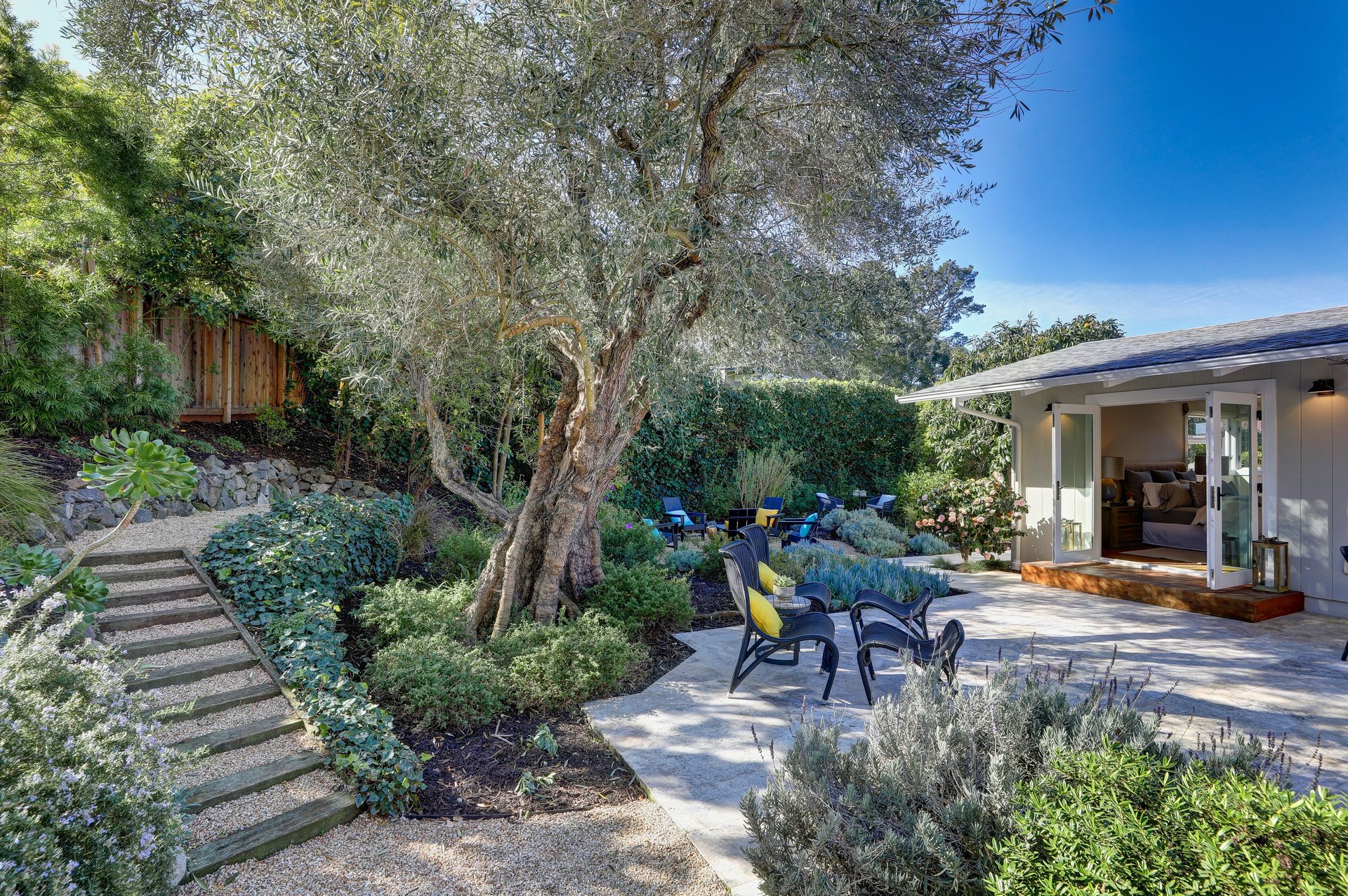 5 Tamalpais Avenue