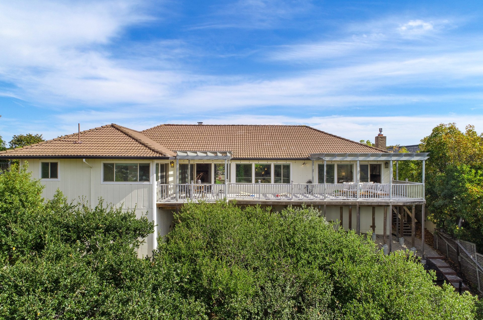 127 Fernwood Drive
