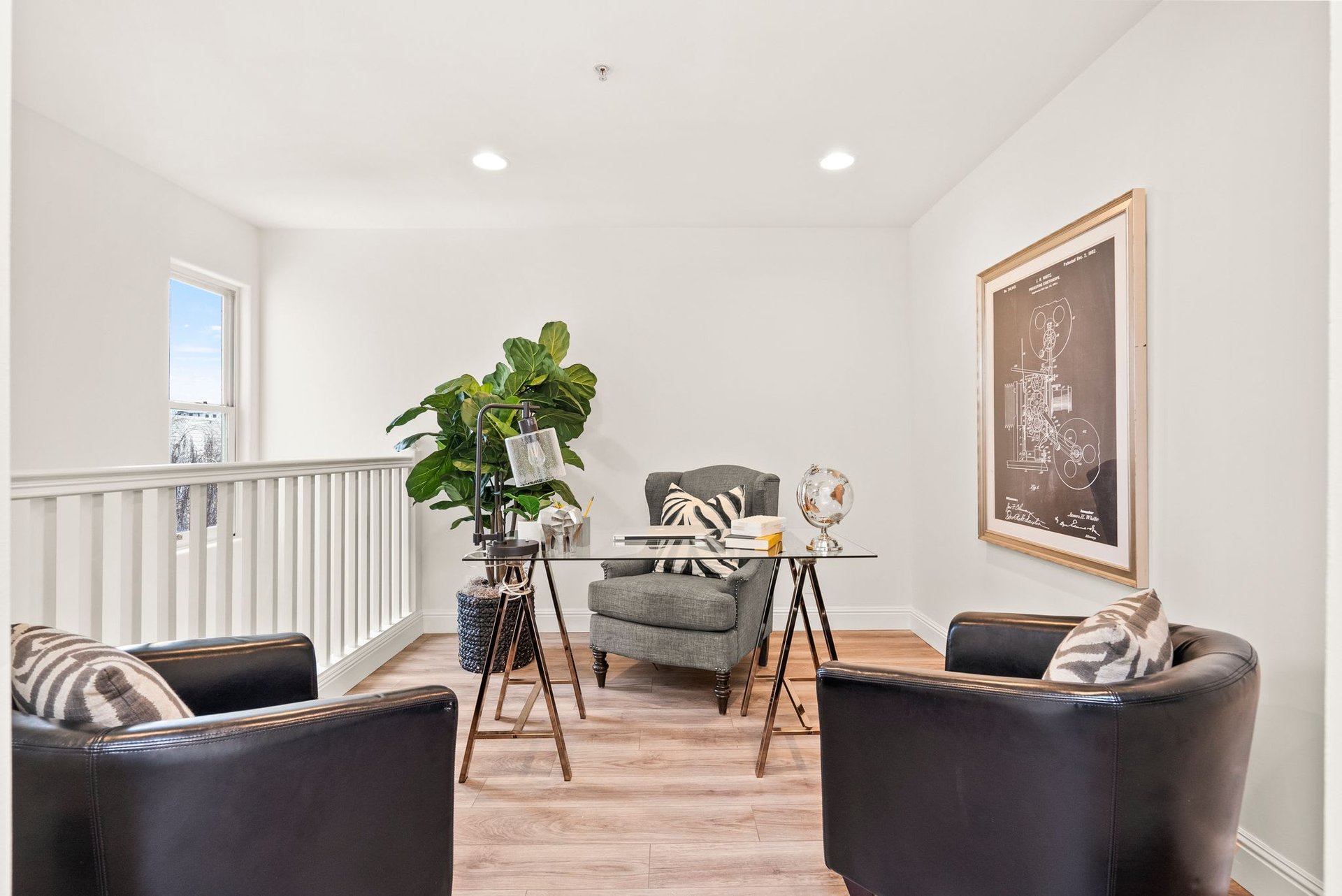 1337 Natoma Street #4