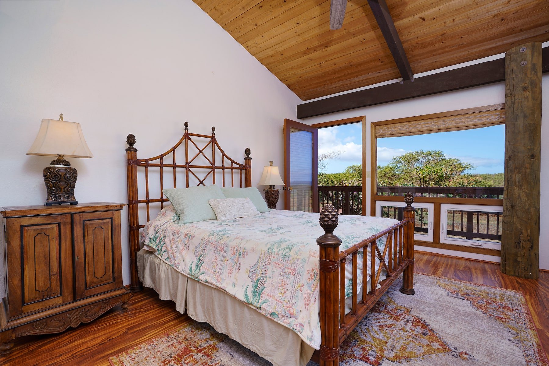 FOR SALE 4800 Pohakuloa Road Maunaloa, Hawaii