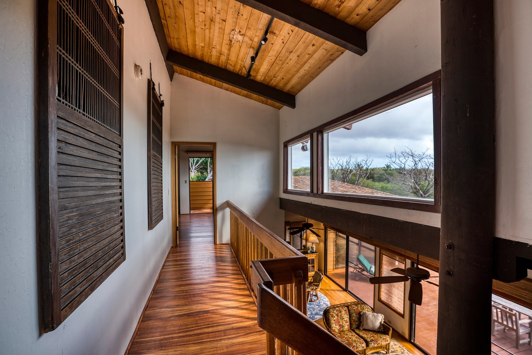 FOR SALE 4800 Pohakuloa Road Maunaloa, Hawaii