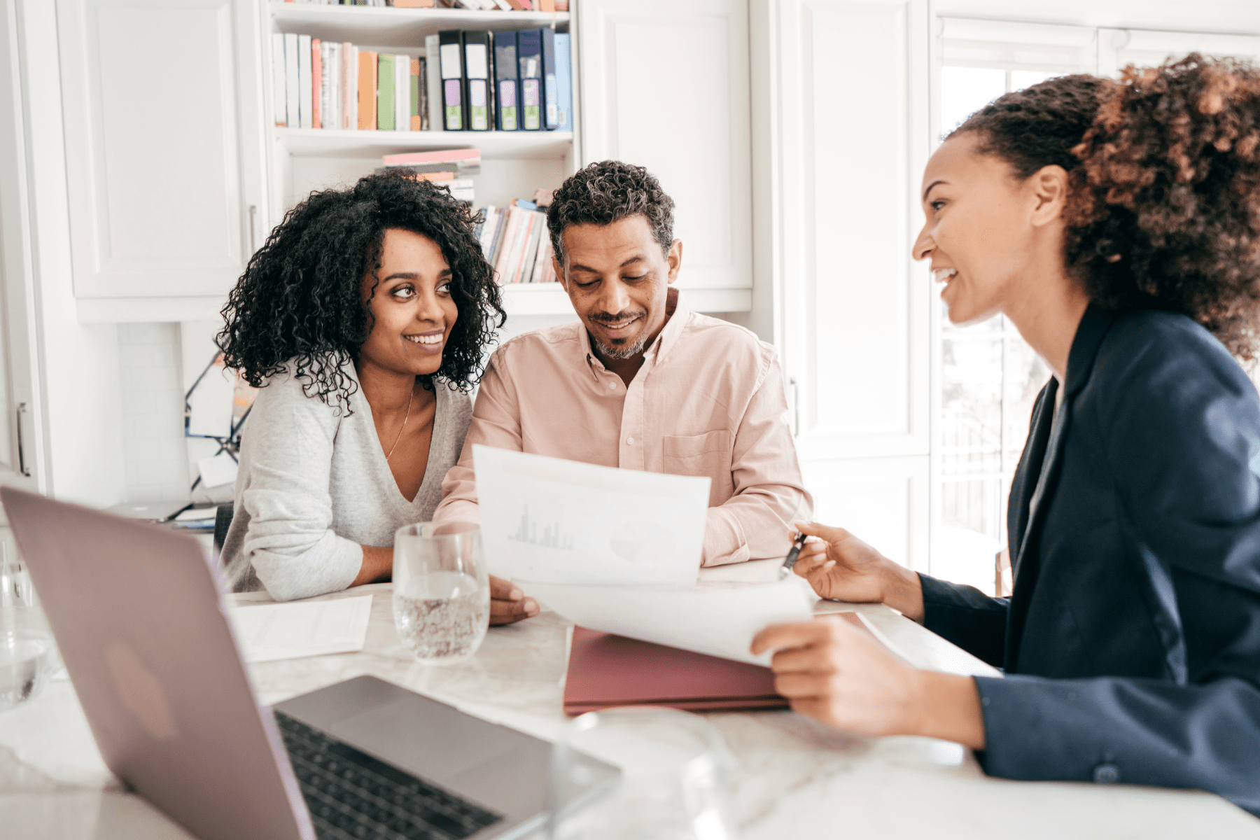 Four Tips to Increase Your Chances of Getting Approved For Your Next Loan