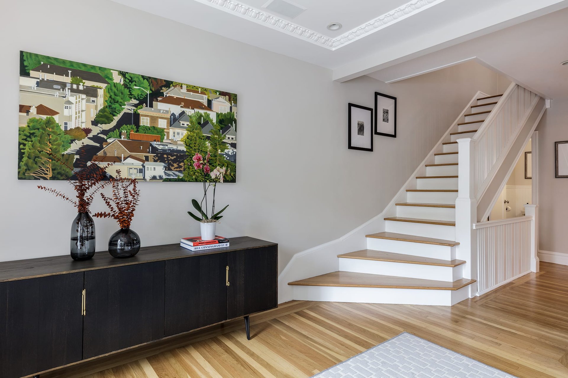 3160 Baker Street