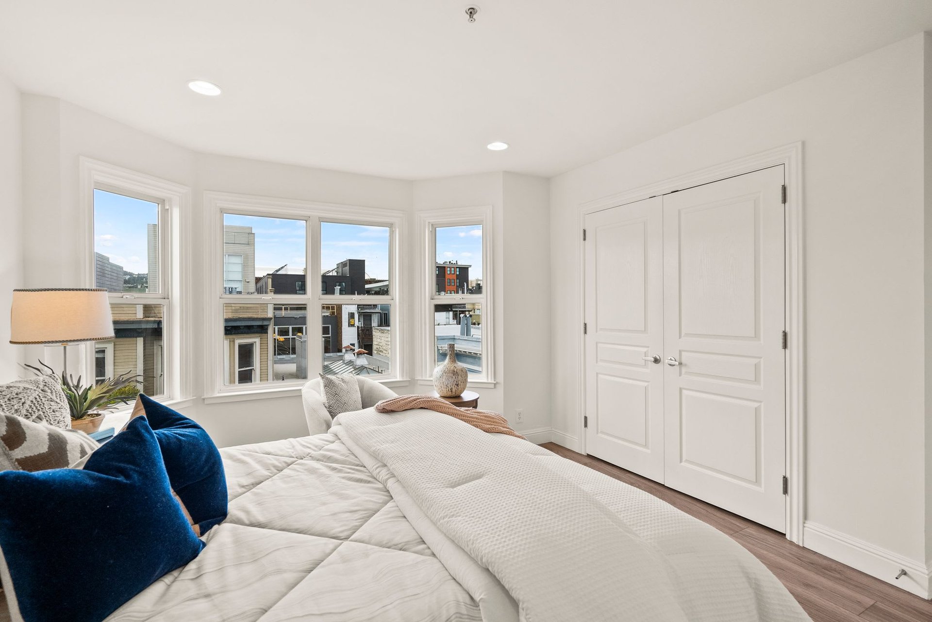 1337 Natoma Street #4