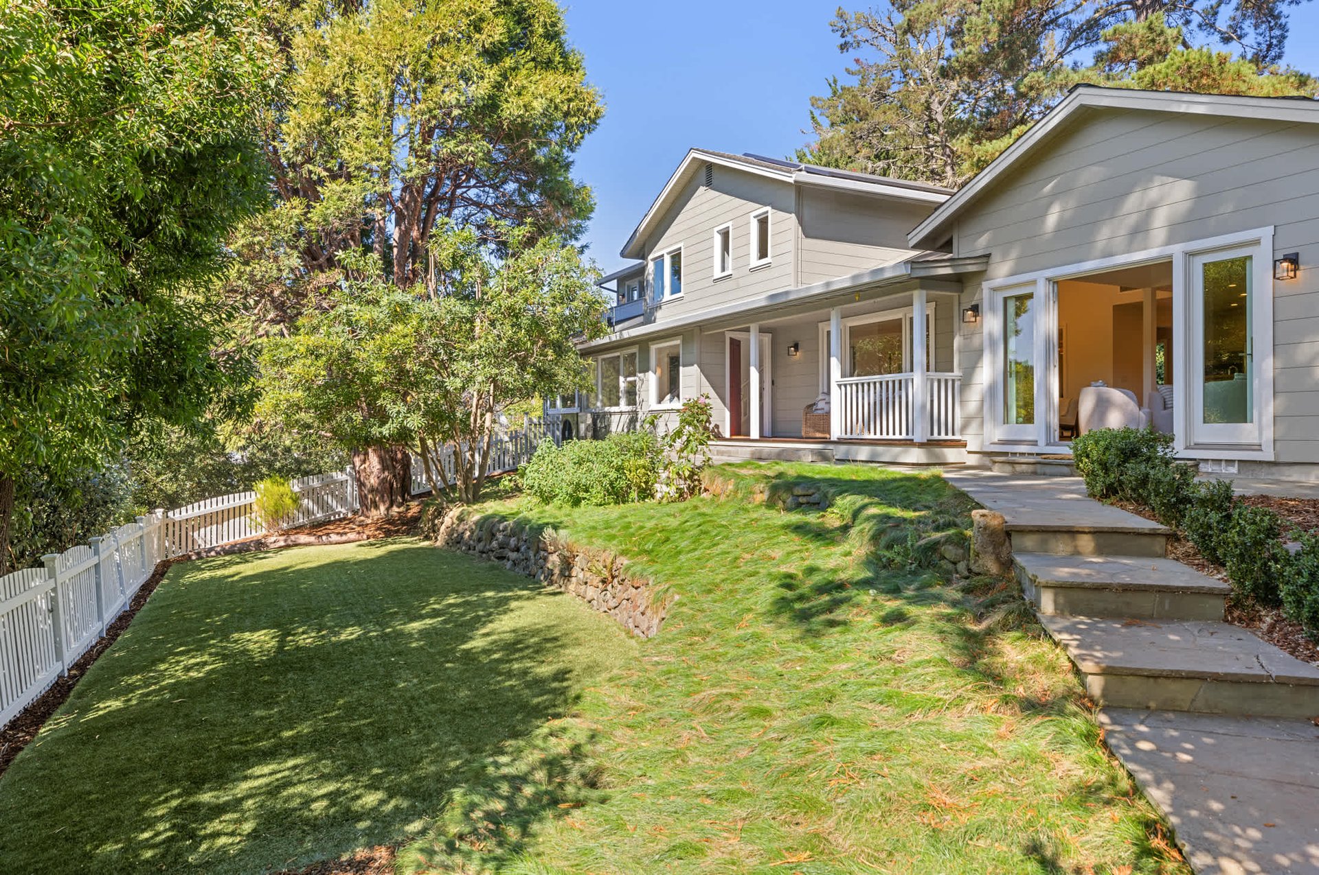 23 S Knoll Road