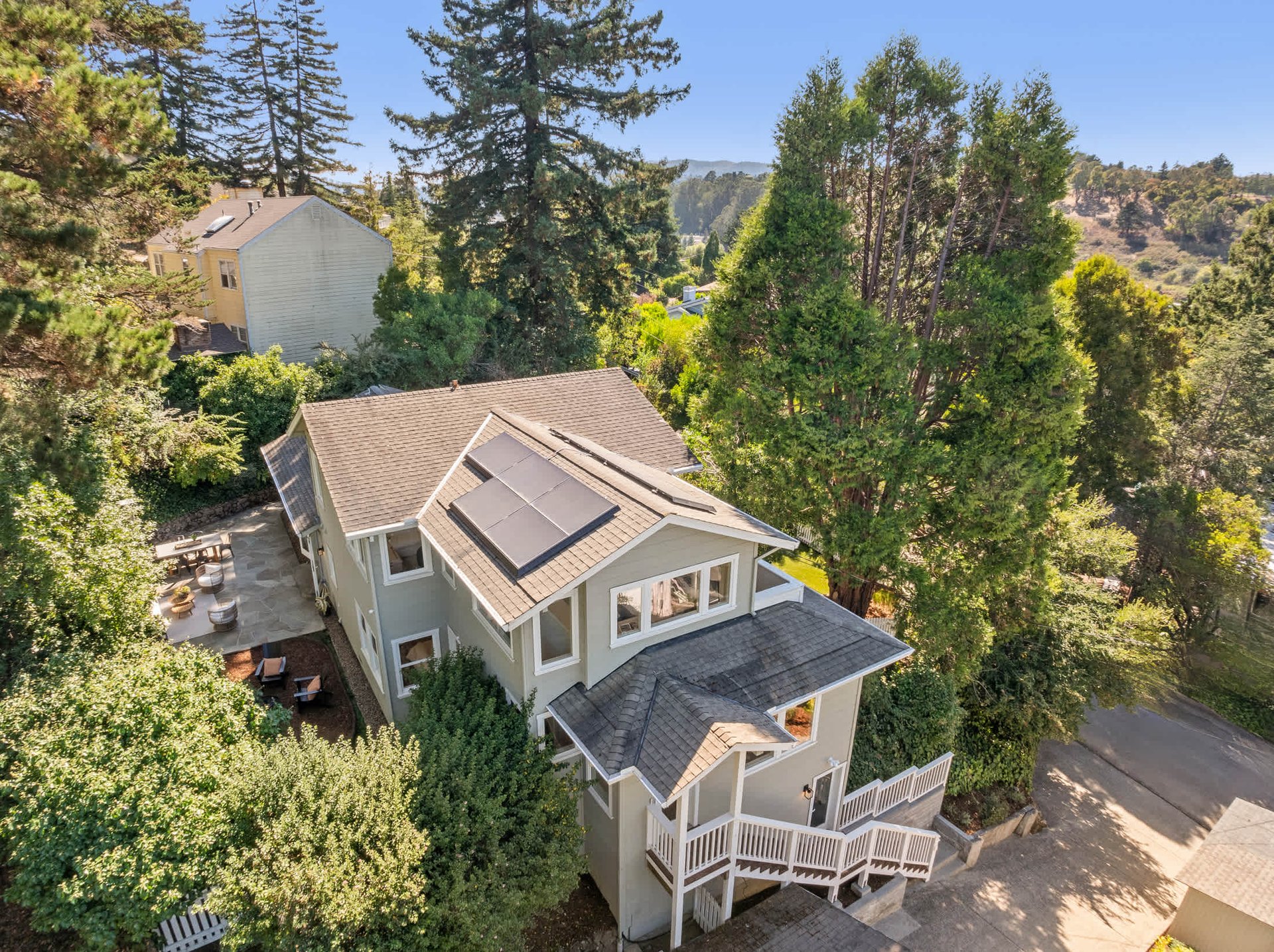 23 S Knoll Road