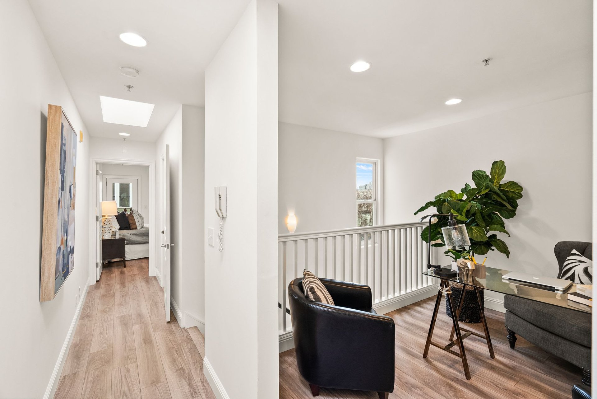 1337 Natoma Street #4