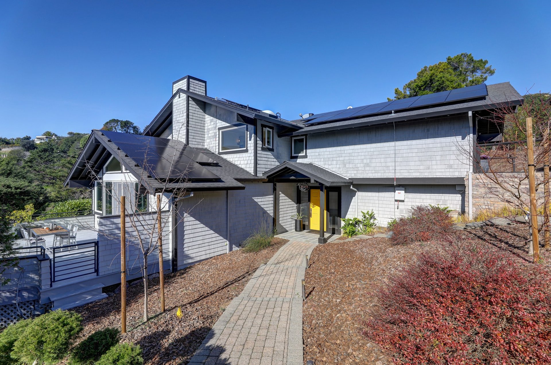 16 Mark Terrace