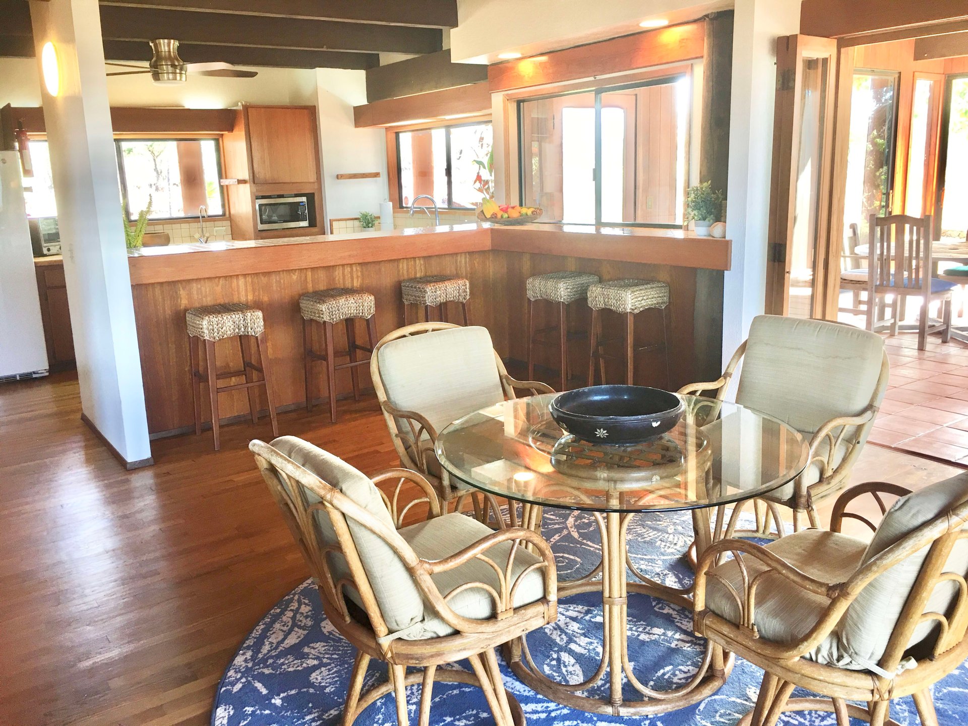 FOR SALE 4800 Pohakuloa Road Maunaloa, Hawaii