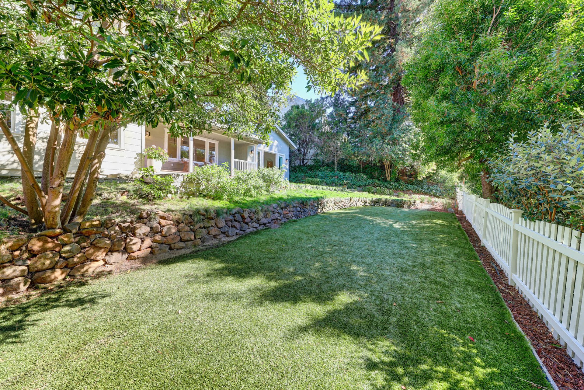 23 S Knoll Road