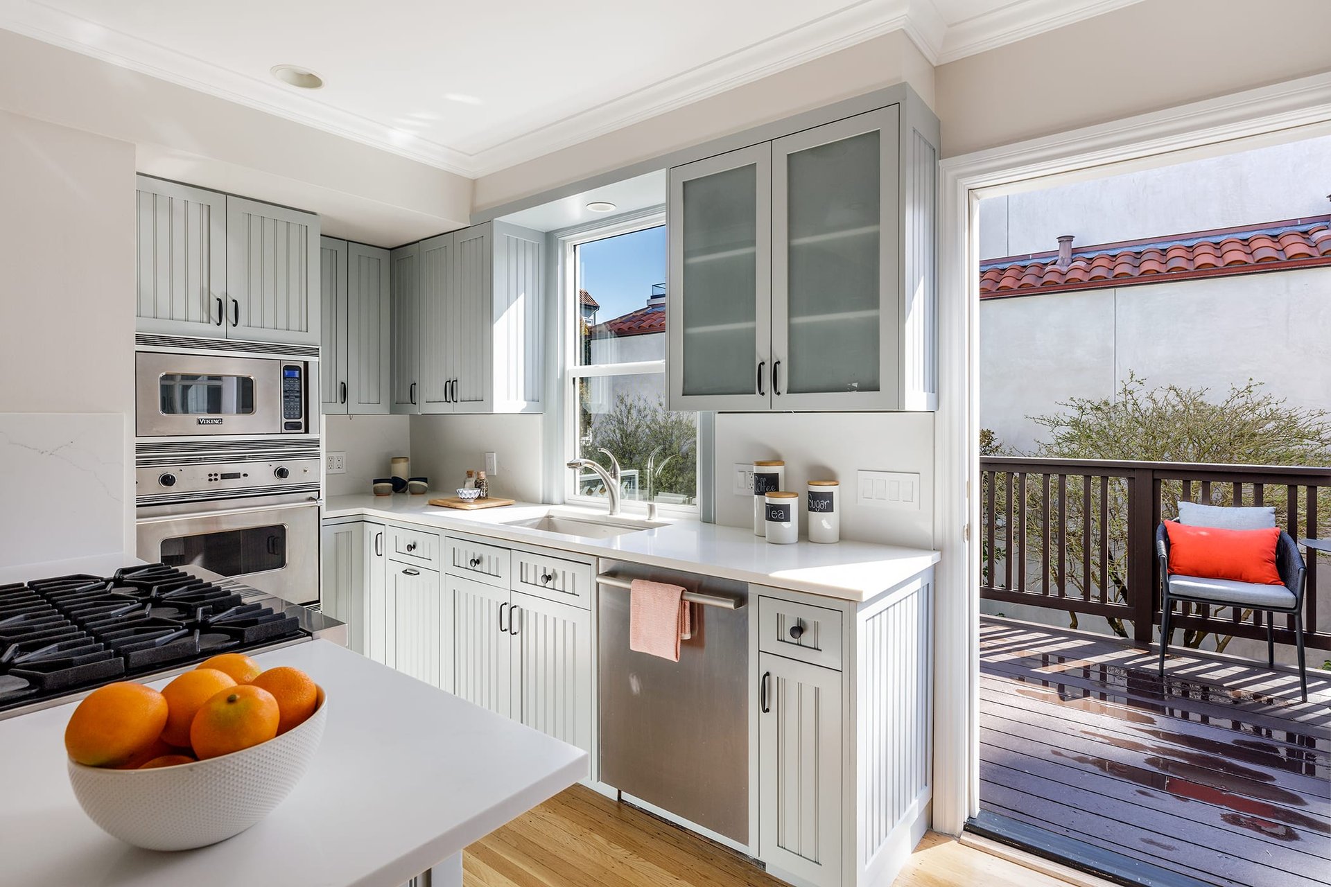 3160 Baker Street
