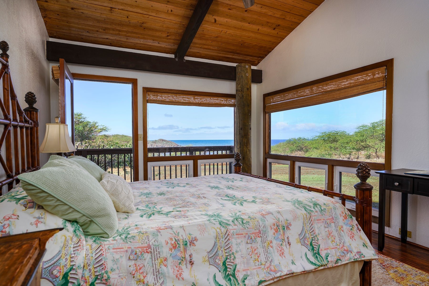 FOR SALE 4800 Pohakuloa Road Maunaloa, Hawaii