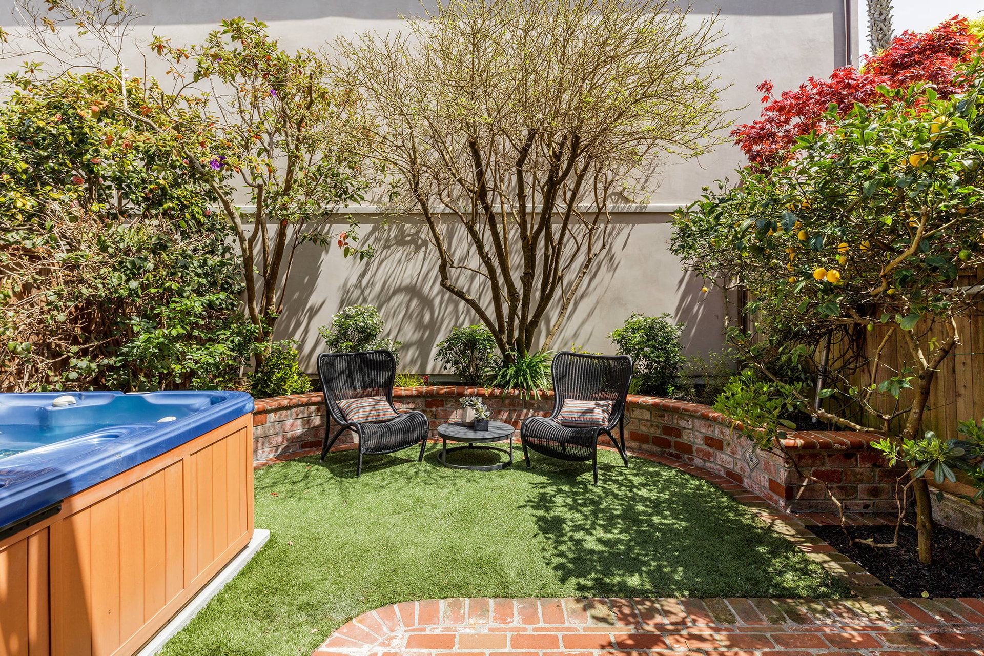 3160 Baker Street