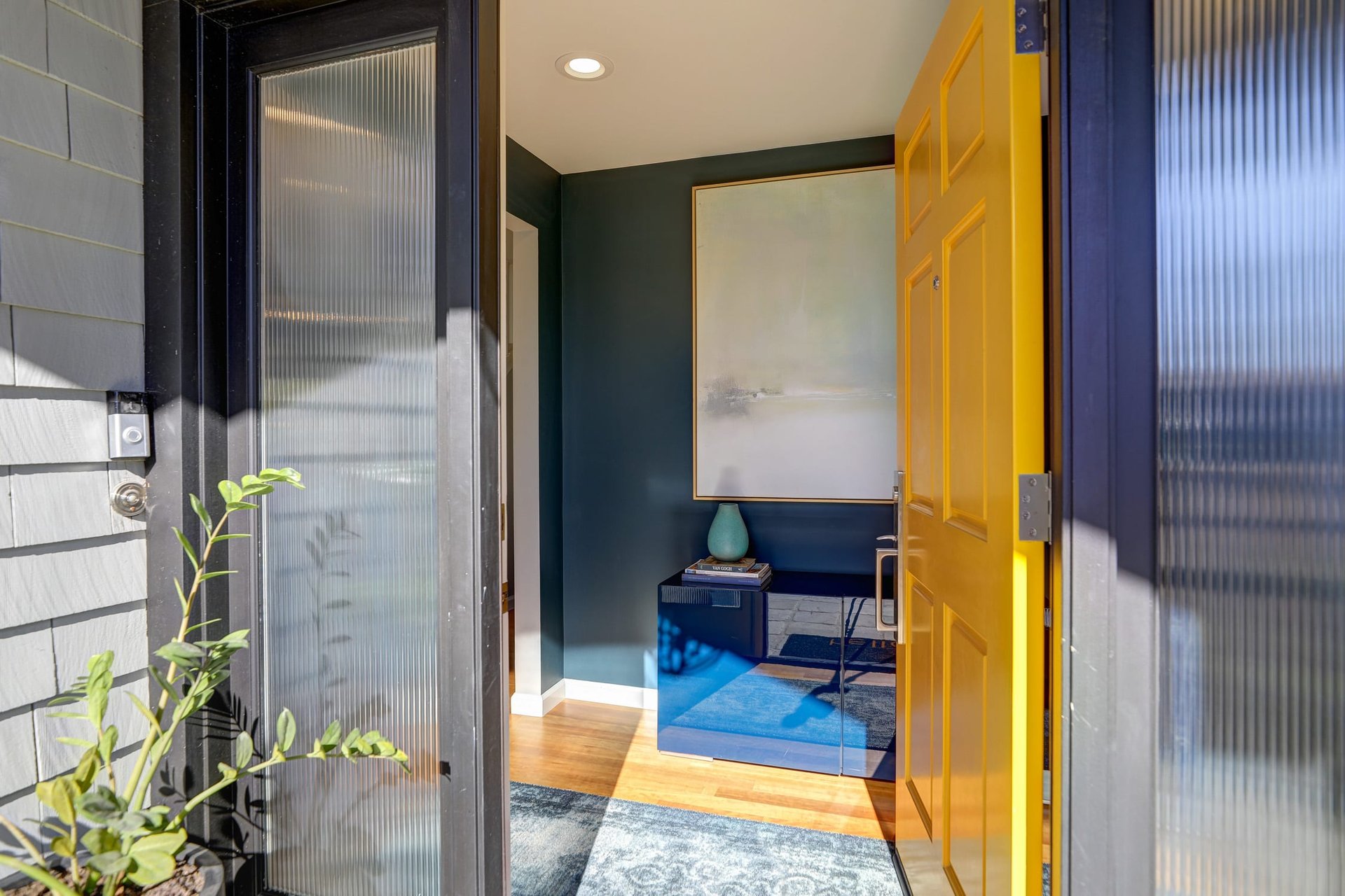 16 Mark Terrace