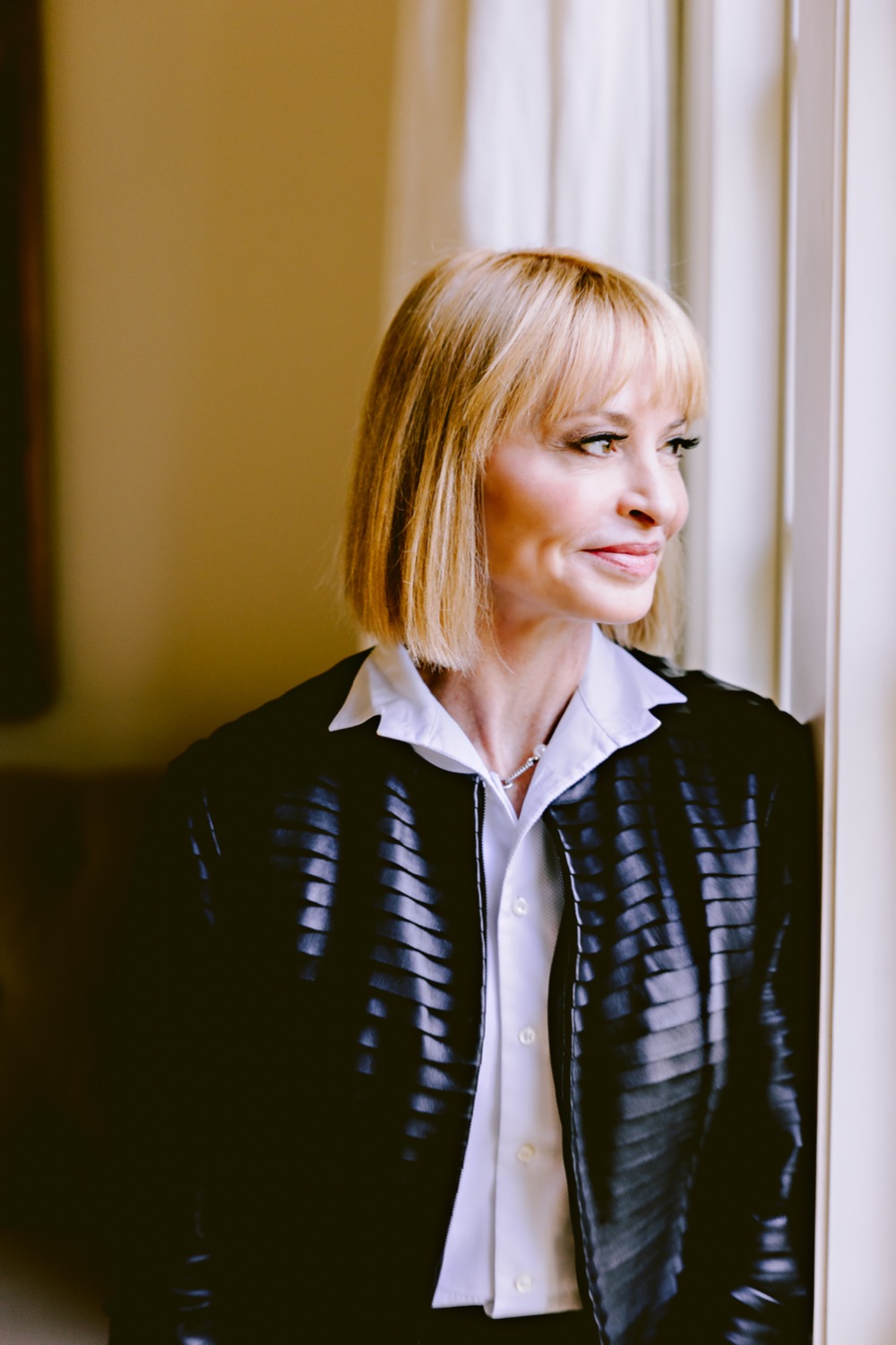 Marcia Skall, MBA