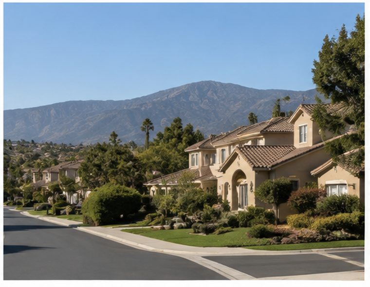 Aliso Viejo, California