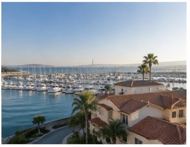 Dana Point, California