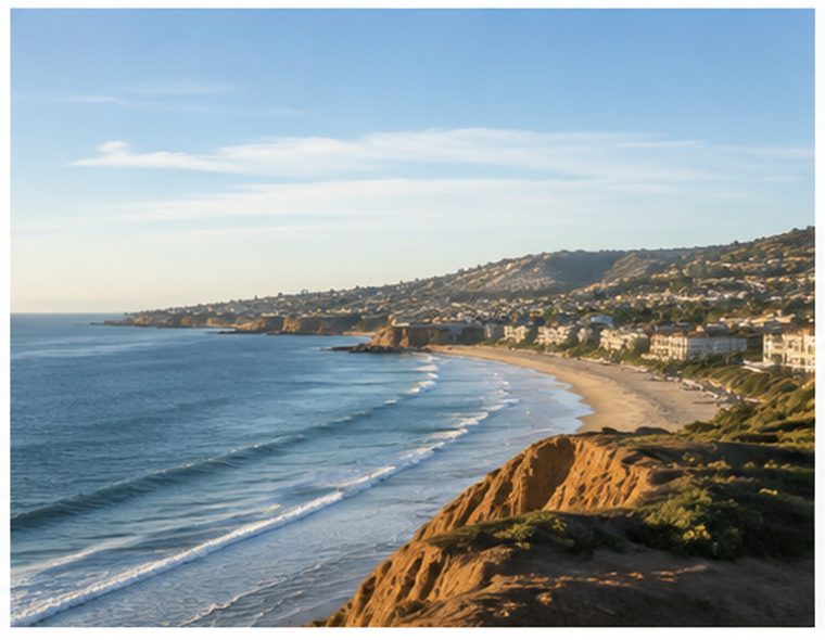 Laguna Beach, California