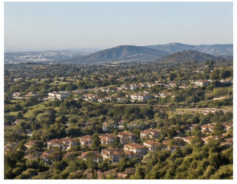 Laguna Niguel, California