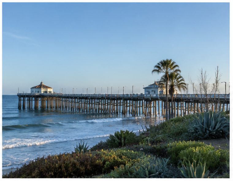 San Clemente, California