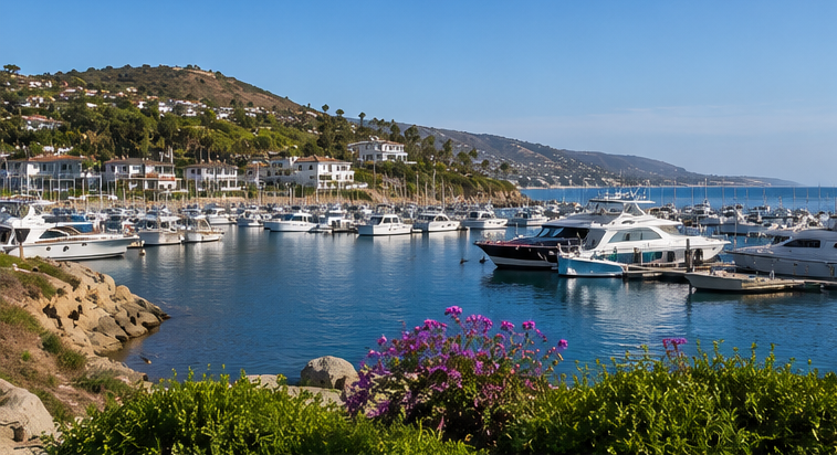 Dana Point, California