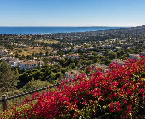 Laguna Niguel, California