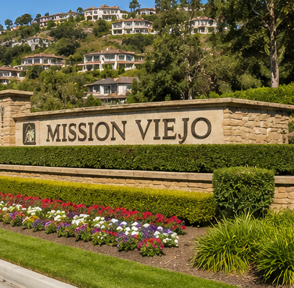 Mission Viejo, California