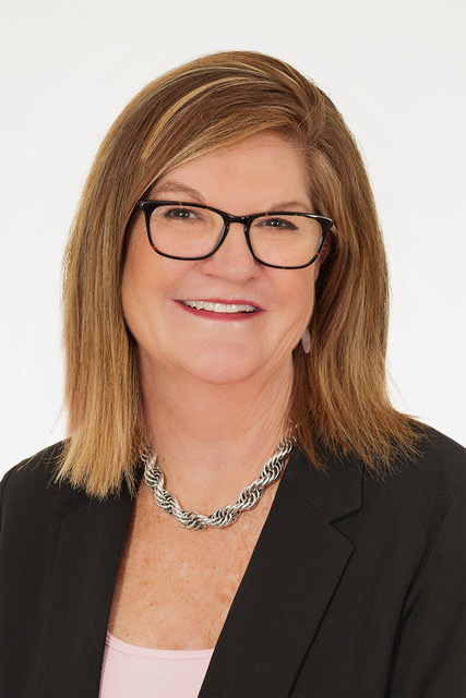 Debbie Krumboltz