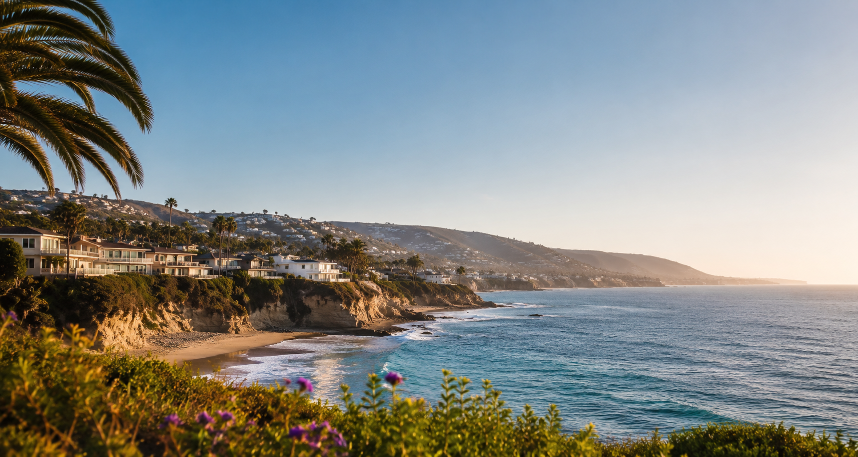 Orange County, California