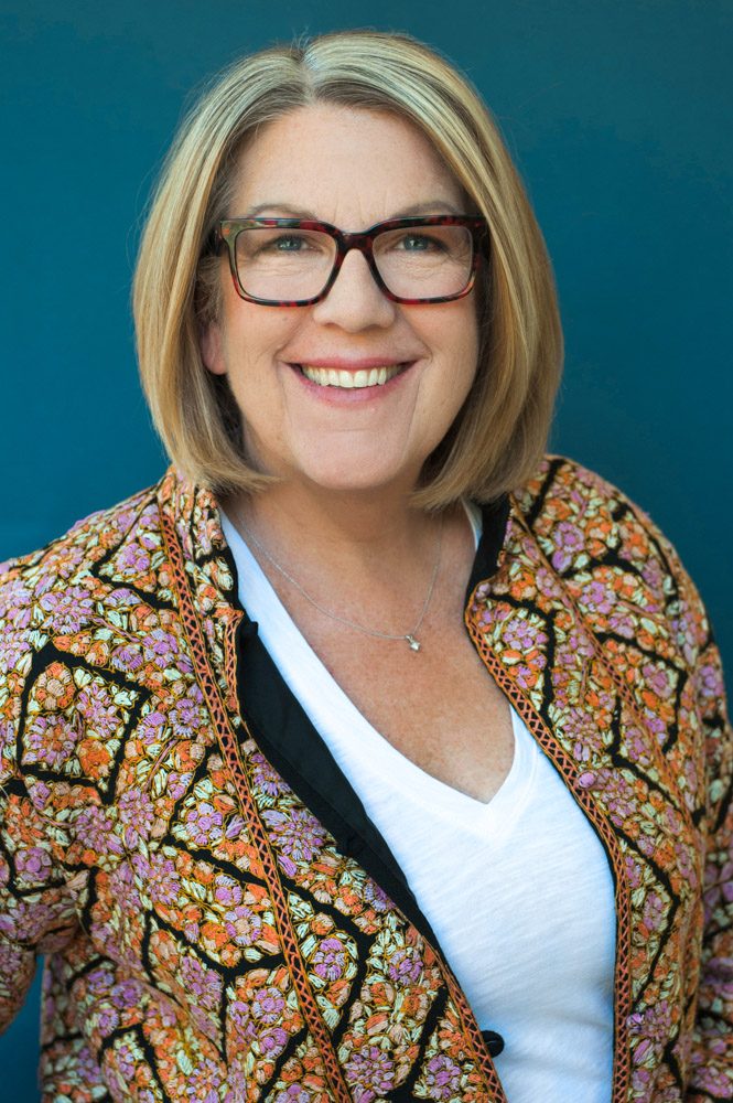 Judy Nish