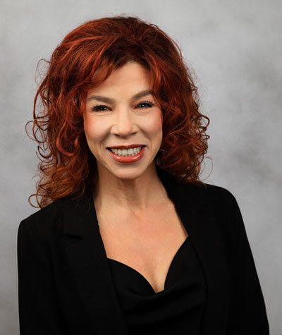 Kathleen Fox