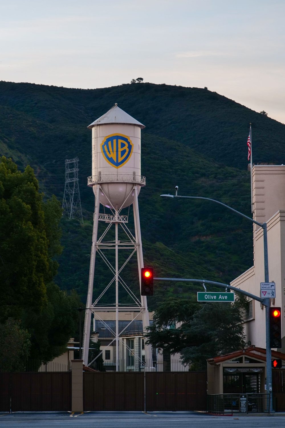 Burbank