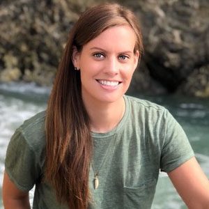 Tracy Stone